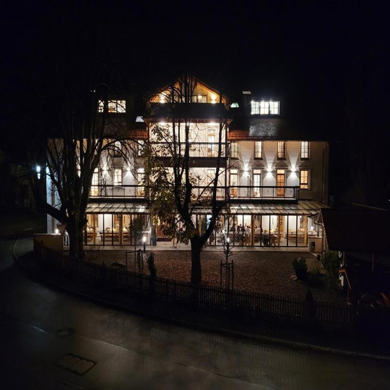 Gasthof & Hotel Bichler Emmering  Zewnętrze zdjęcie