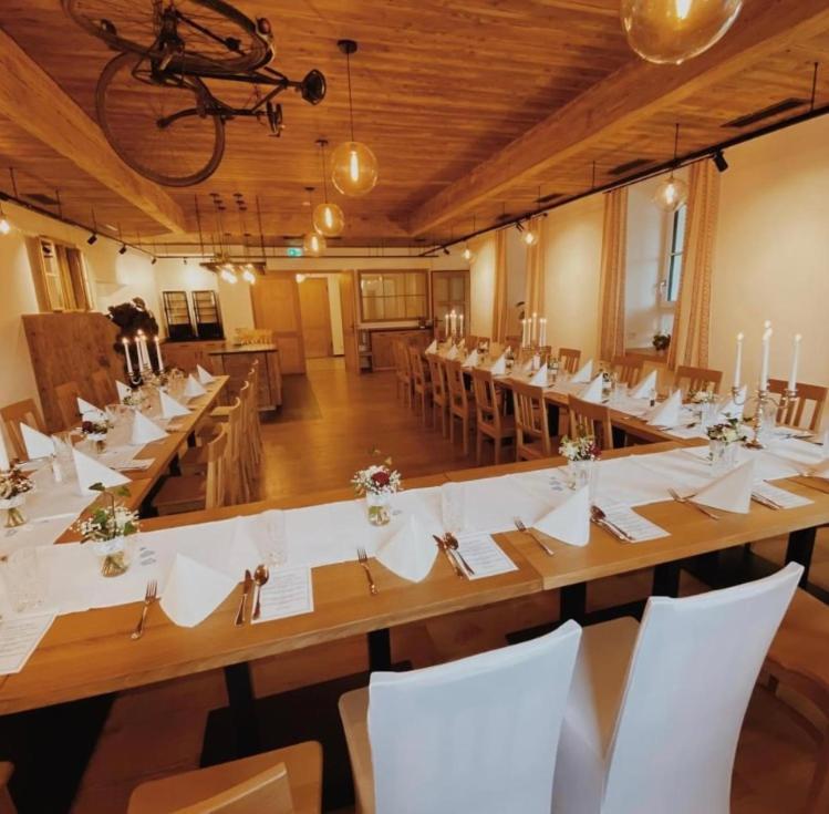 Gasthof & Hotel Bichler Emmering  Zewnętrze zdjęcie