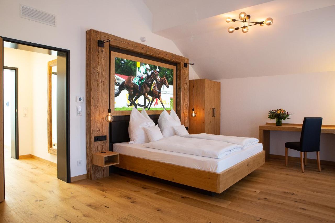Gasthof & Hotel Bichler Emmering  Zewnętrze zdjęcie