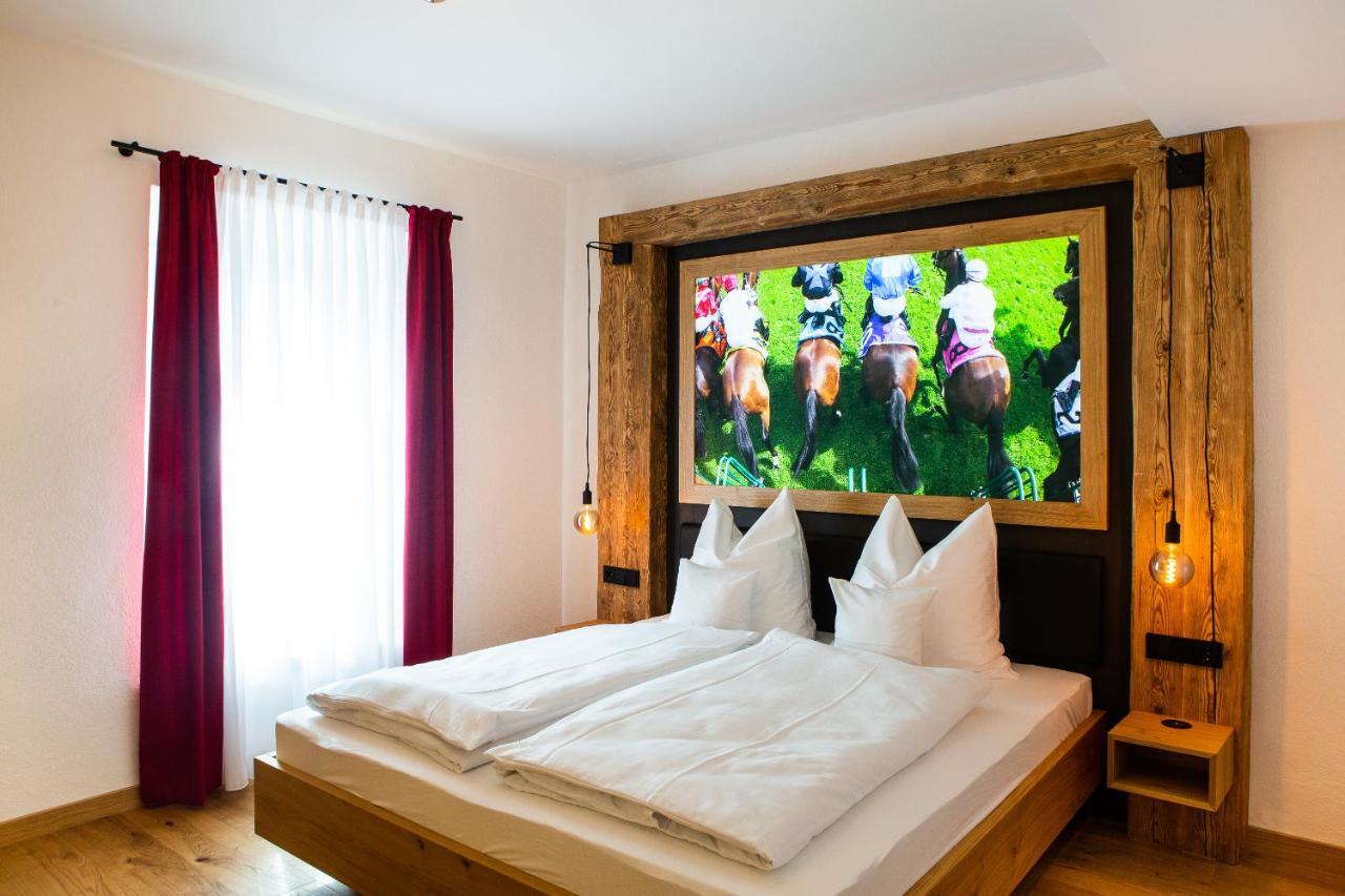 Gasthof & Hotel Bichler Emmering  Zewnętrze zdjęcie
