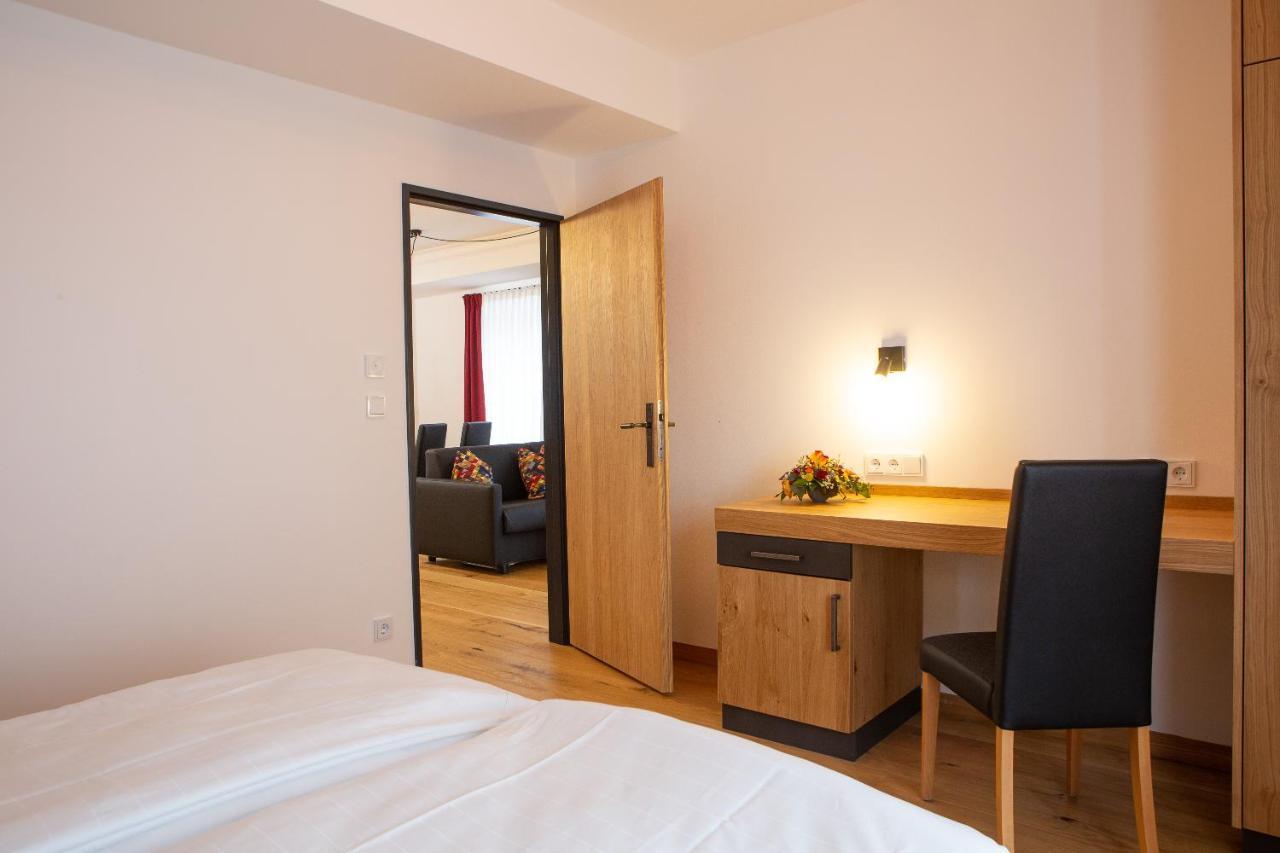 Gasthof & Hotel Bichler Emmering  Zewnętrze zdjęcie
