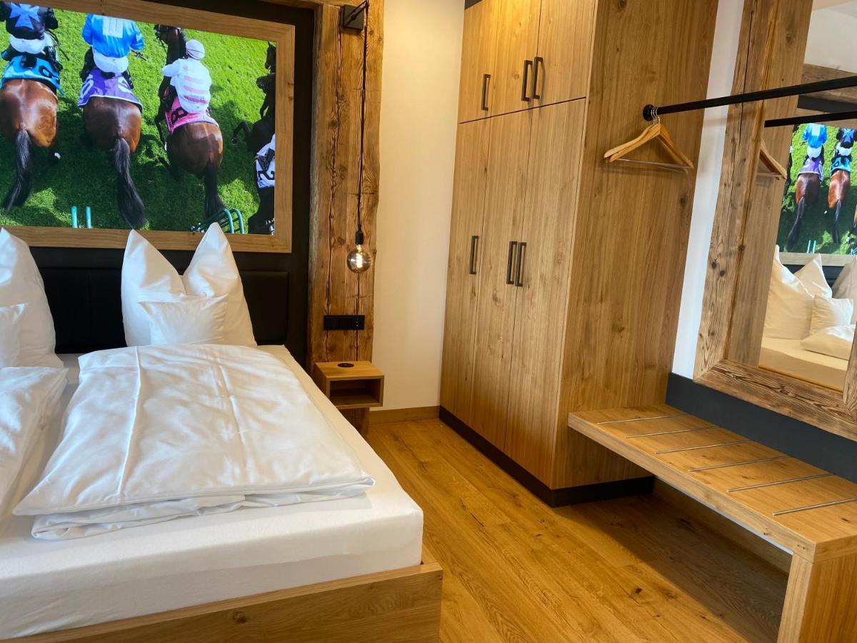 Gasthof & Hotel Bichler Emmering  Zewnętrze zdjęcie