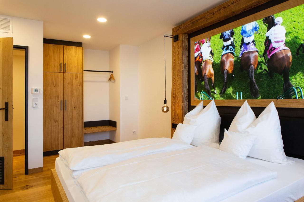 Gasthof & Hotel Bichler Emmering  Zewnętrze zdjęcie