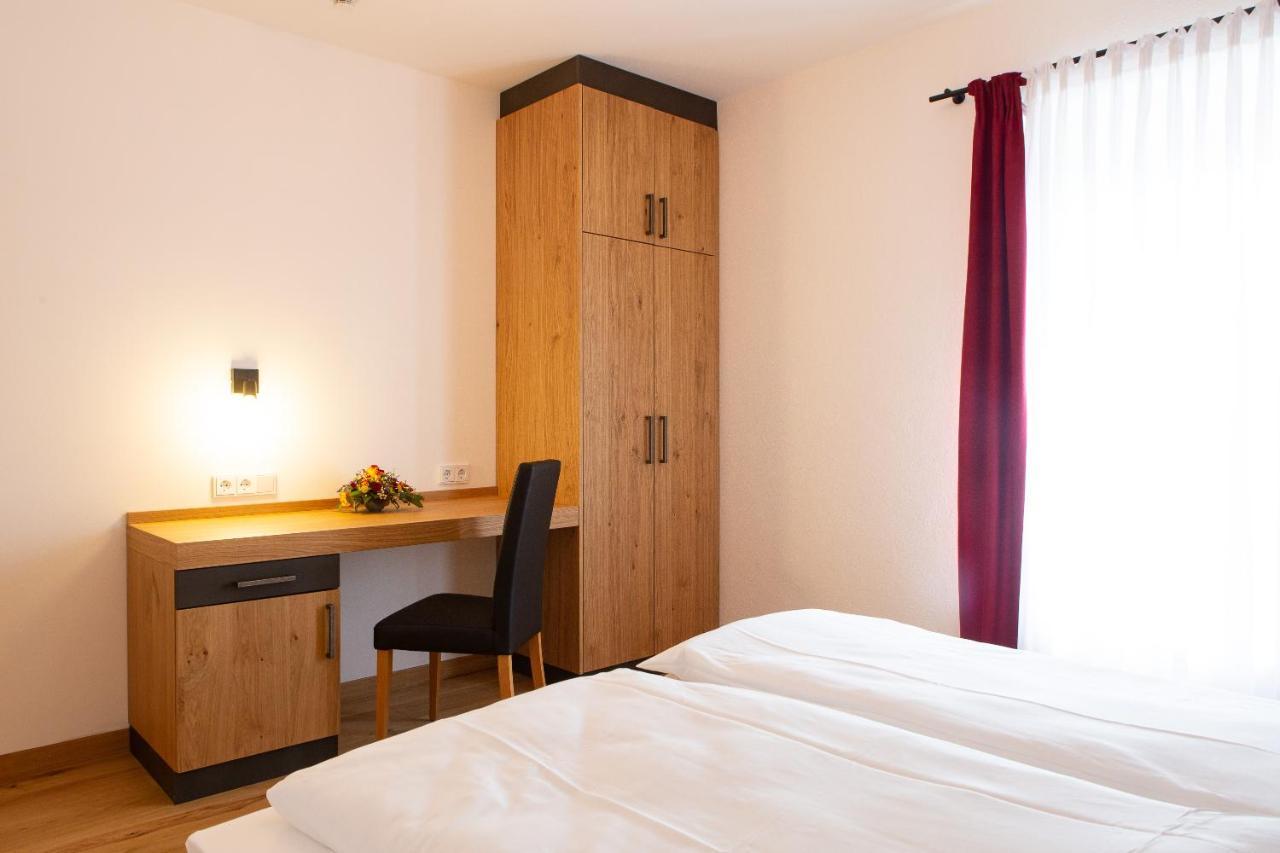Gasthof & Hotel Bichler Emmering  Zewnętrze zdjęcie