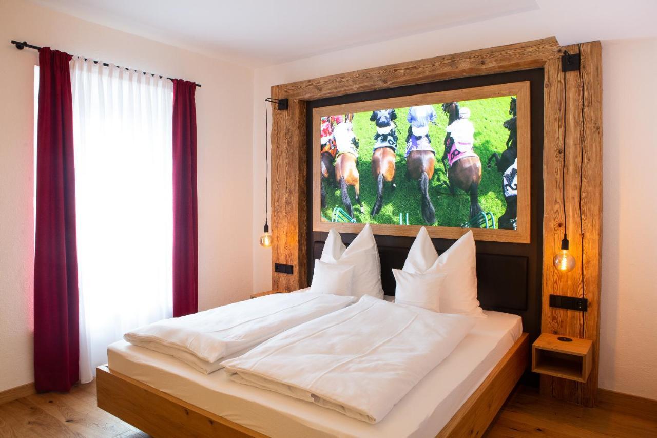Gasthof & Hotel Bichler Emmering  Zewnętrze zdjęcie